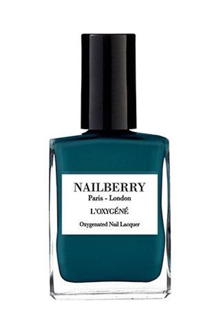 Hovedbilde TEAL WE MEET AGAIN | NEGLELAKK | NAILBERRY