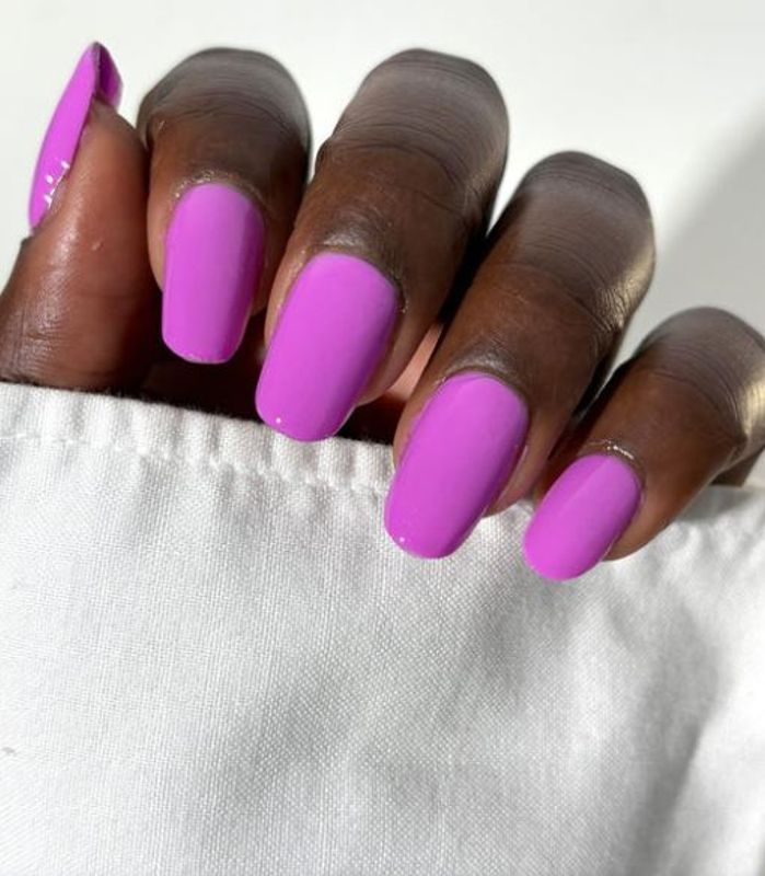 NYHET !  ULTRA VIOLET  forhåndsbestill