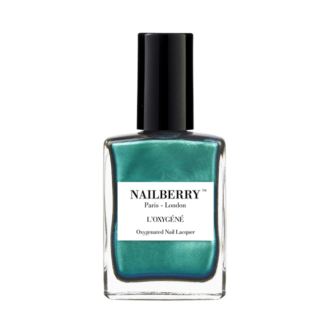 Hovedbilde GLAMAZON | NEGLELAKK | NAILBERRY