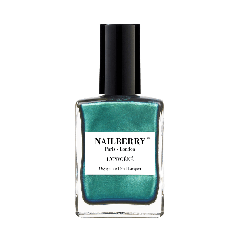 GLAMAZON | NEGLELAKK | NAILBERRY