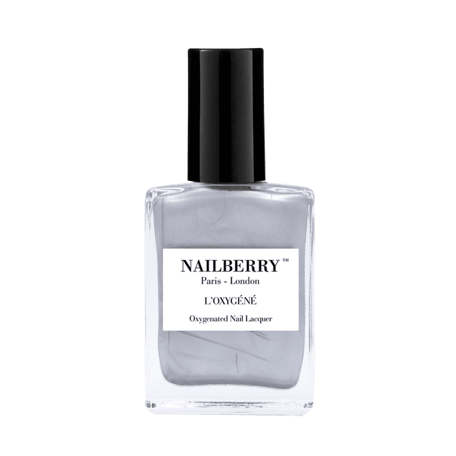 Hovedbilde SILVER LINING | NEGLELAKK | NAILBERRY