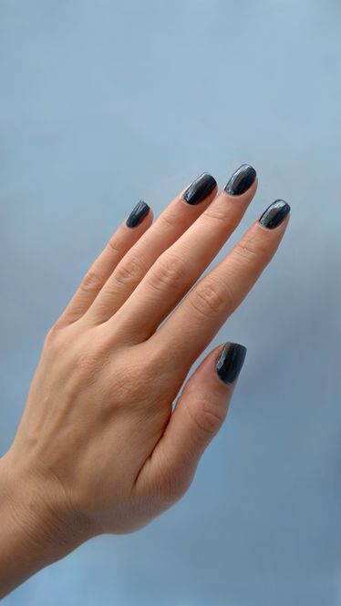 Hovedbilde GALACTIC | NEGLELAKK | NAILBERRY