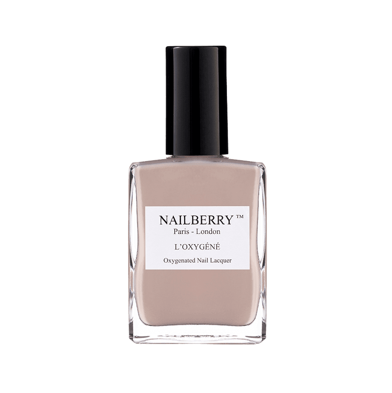 SIMPLICITY | NEGLELAKK | NAILBERRY