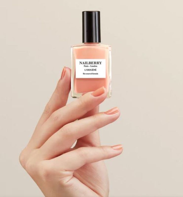 NYHET! MADE YOU BLUSH  NYHET KOMMER APRIL/MAI FORHÅNDSBESTILL