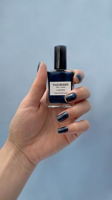 Hovedbilde GALACTIC | NEGLELAKK | NAILBERRY