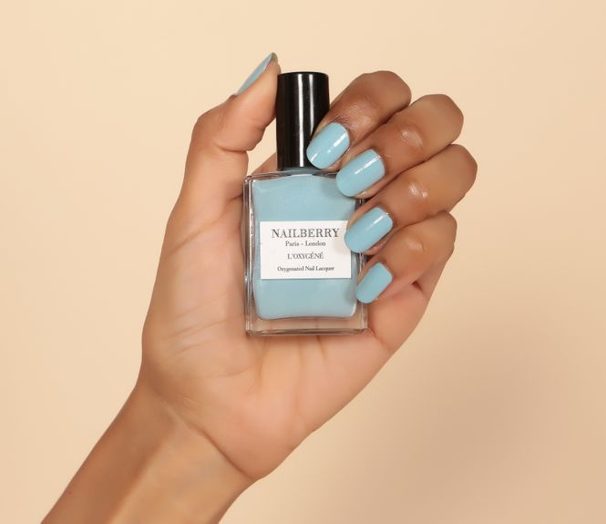 Hovedbilde Charleston | Neglelakk | Nailberry