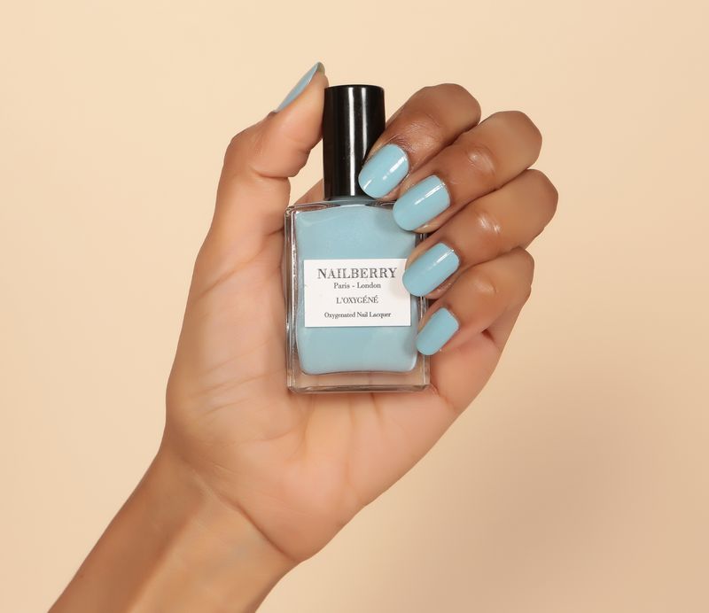 Charleston | Neglelakk | Nailberry