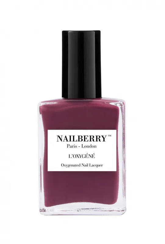 HIPPIE CHIC | NEGLELAKK | NAILBERRY  