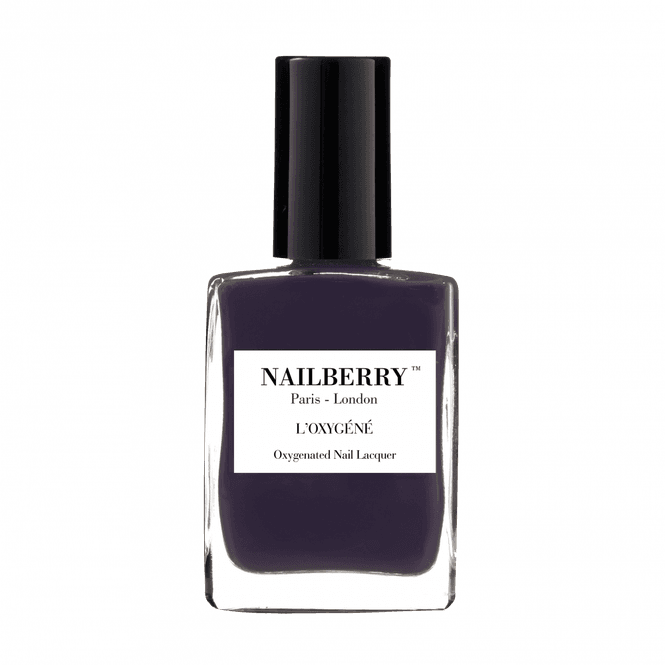 Hovedbilde Blueberry | Neglelakk | Nailberry