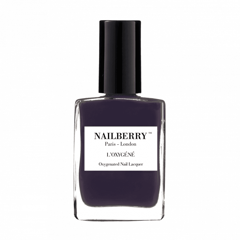 Blueberry | Neglelakk | Nailberry