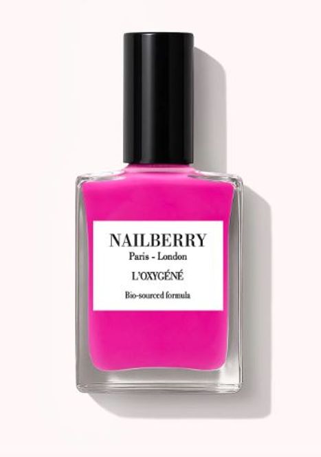 Hovedbilde NYHET!   ELECTRIC PINK  Utsolgt kan bestilles ...