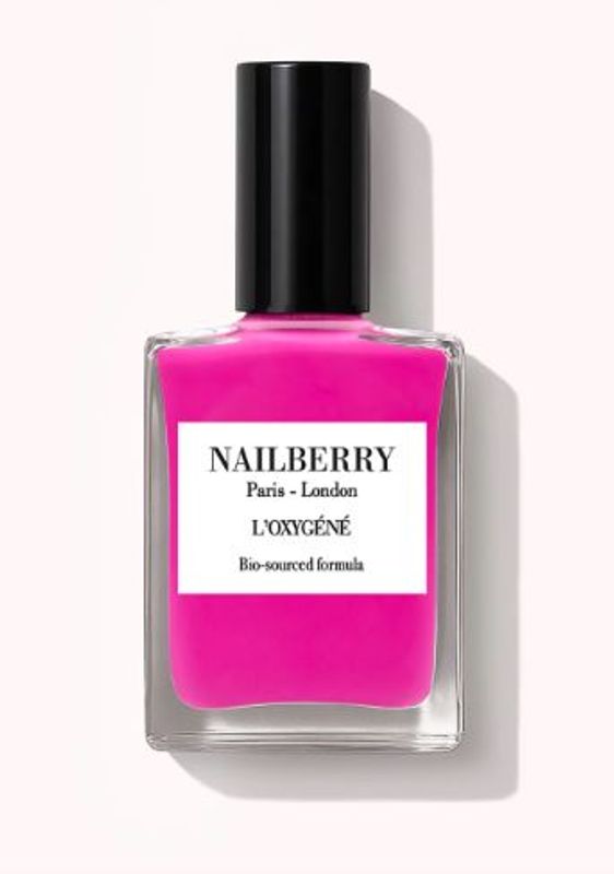 NYHET!   ELECTRIC PINK, forhåndsbestill