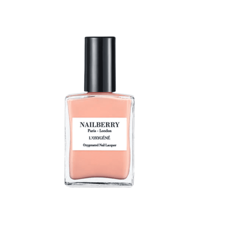PEACH OF MY HEART | NEGLELAKK | NAILBERRY