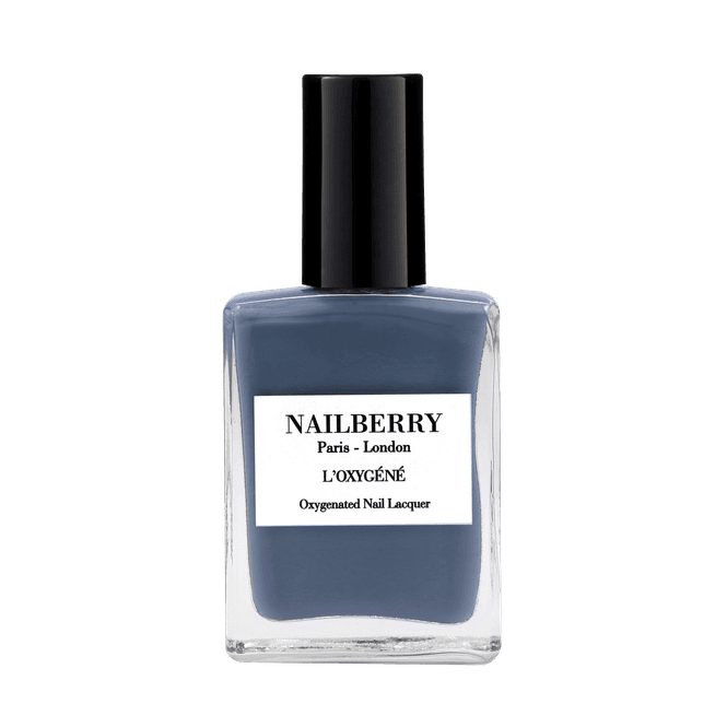 Hovedbilde SPIRITUAL | NEGLELAKK | NAILBERRY