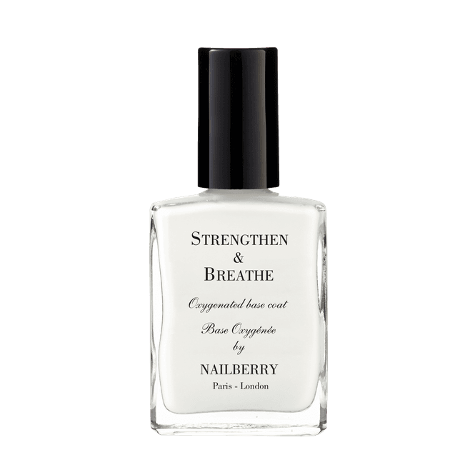Hovedbilde Strengthen & Breathe | Base Coat som styrker ...