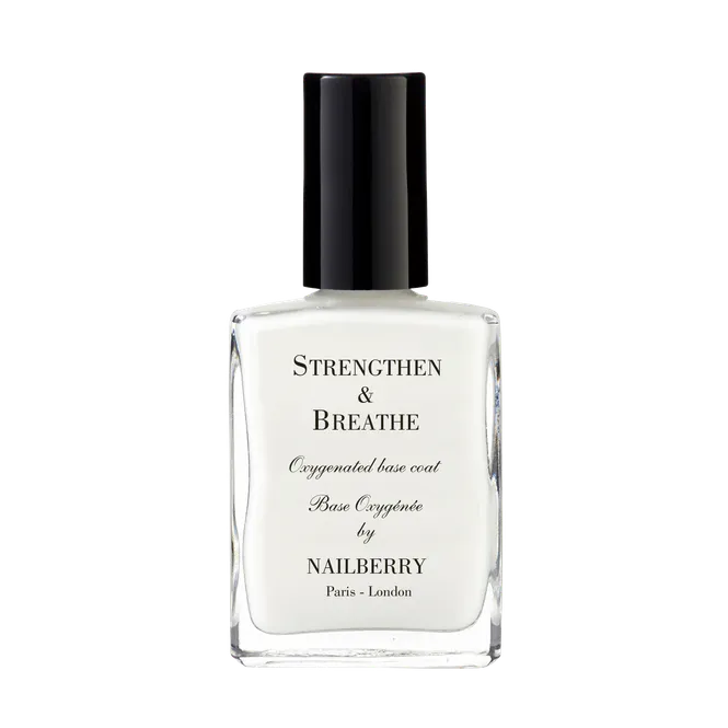 Hovedbilde Strengthen & Breathe | Base Coat som styrker ...