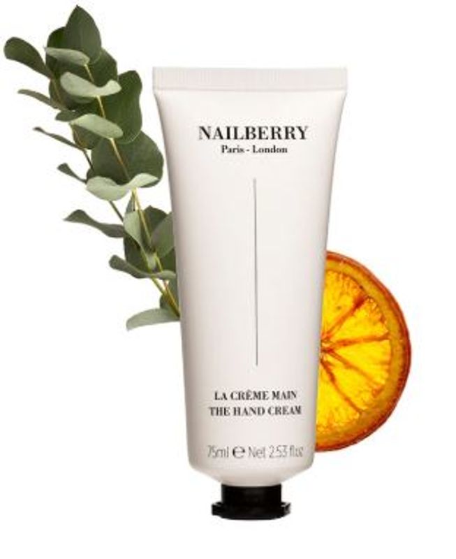 NAILBERRY HÅNDKREM