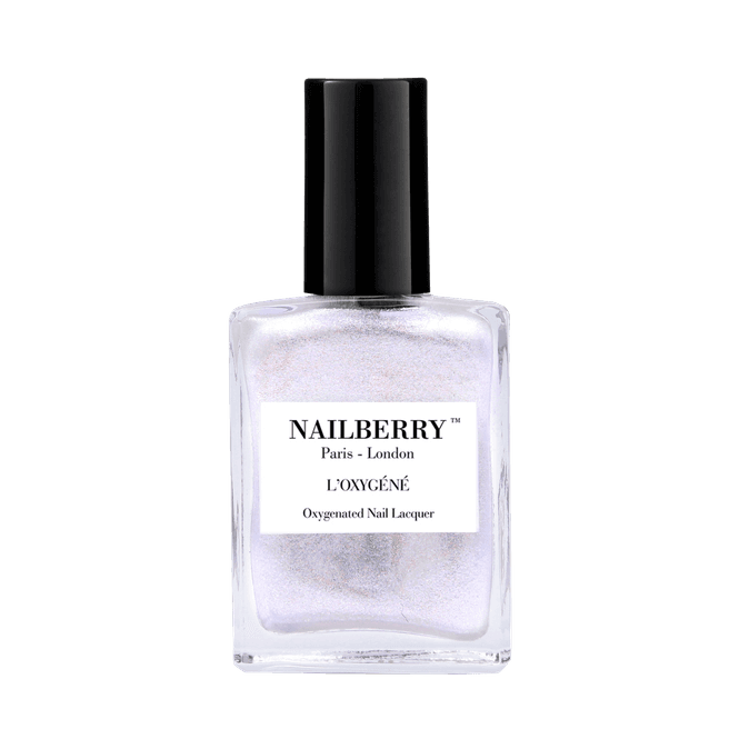 Hovedbilde STAR DUST | NEGLELAKK | NAILBERRY