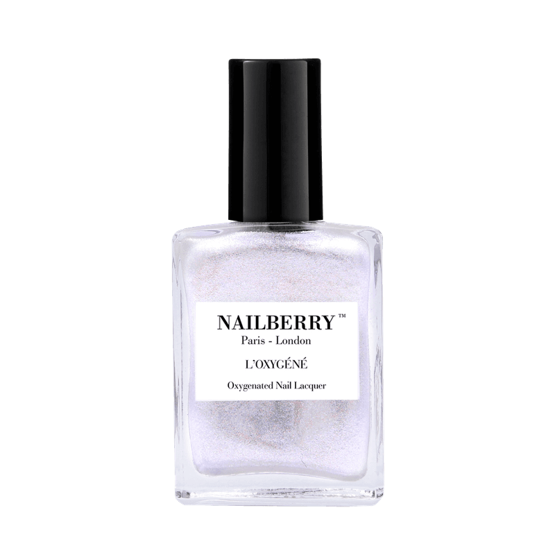 STAR DUST | NEGLELAKK | NAILBERRY