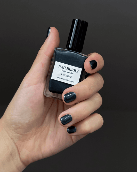Hovedbilde GALACTIC | NEGLELAKK | NAILBERRY
